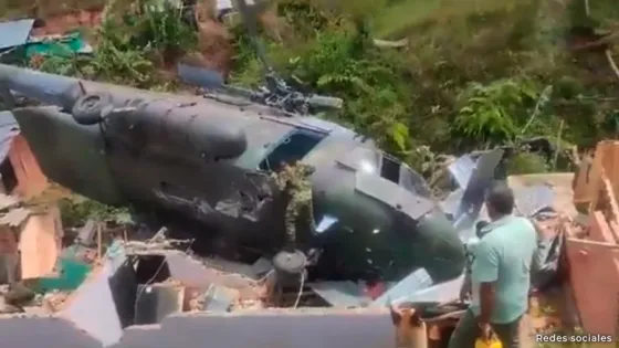 Accidente Accidente