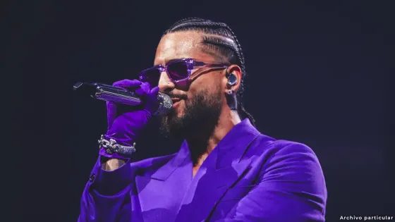 Maluma Maluma