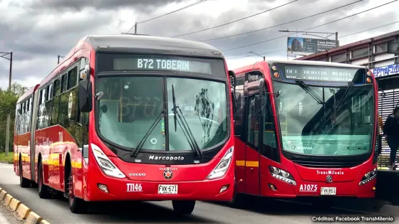 Transmilenio