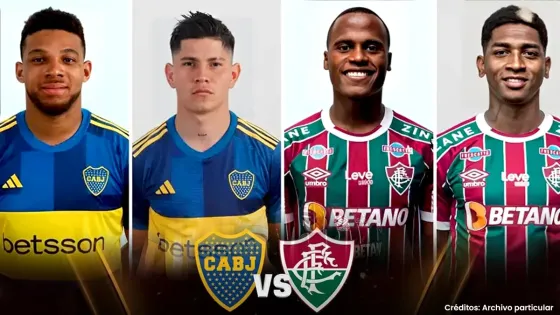 Colombianos Colombianos