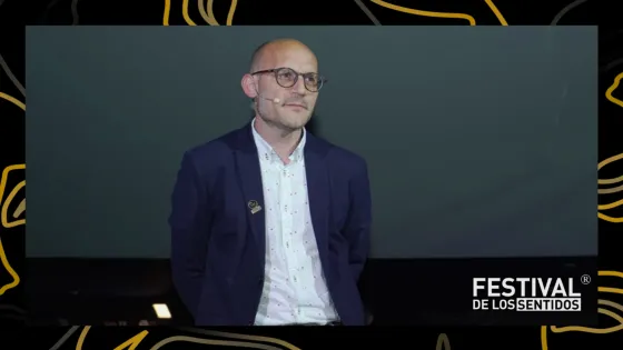 Álvaro Liuzzi: "La Inteligencia Artificial es un superpoder que tenemos a la mano" Álvaro Liuzzi: "La Inteligencia Artificial es un superpoder que tenemos a la mano"