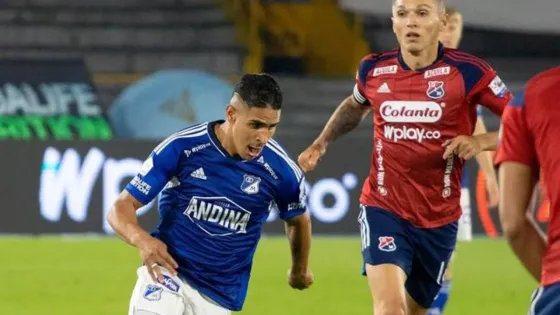 millonarios millonarios