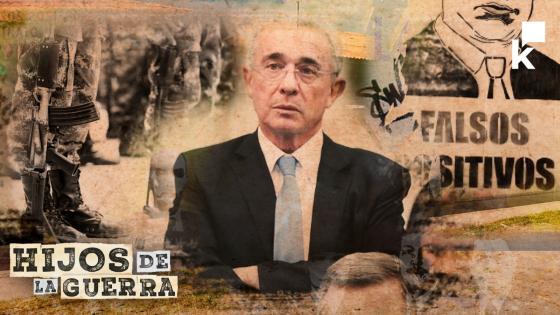 ABC de la denuncia por ‘falsos positivos' en Argentina a Álvaro Uribe ABC de la denuncia por ‘falsos positivos' en Argentina a Álvaro Uribe