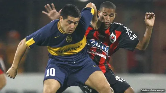Boca Juniors vs Cúcuta