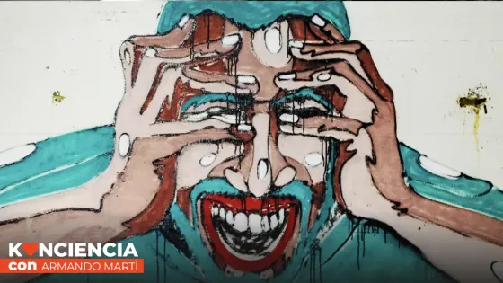 konciencia konciencia