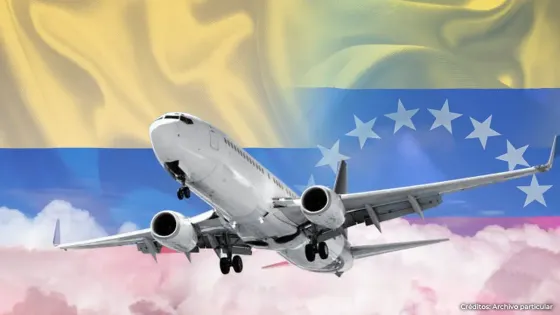 Colombia Venezuela Colombia Venezuela