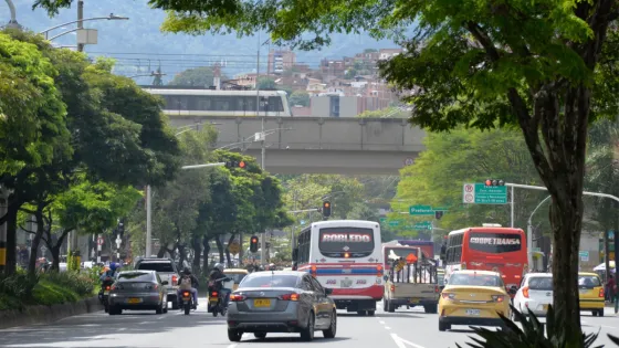 A partir del 1 de enero de 2024 regirá un incremento de $350 en el pasaje de buses de transporte público colectivo en Medellín A partir del 1 de enero de 2024 regirá un incremento de $350 en el pasaje de buses de transporte público colectivo en Medellín