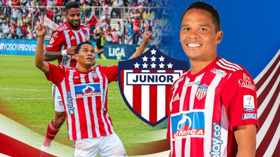 Carlos Bacca Carlos Bacca