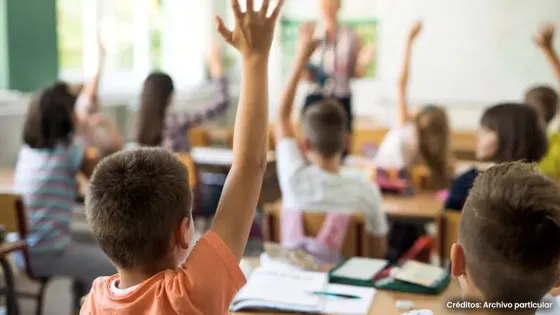 Buen Comienzo: Medellín invierte en la educación integral de los niños Buen Comienzo: Medellín invierte en la educación integral de los niños