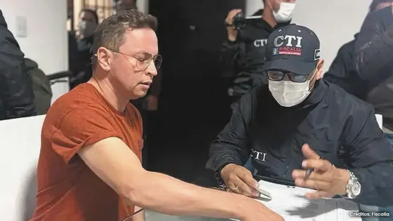 Jhonier Leal Jhonier Leal
