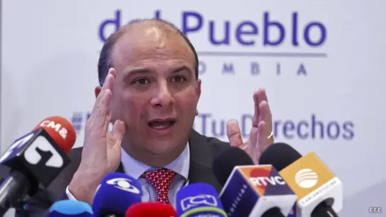 defensor del pueblo eln defenso del pueblo eln