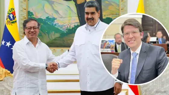 Miguel Uribe advierte que acuerdo con PDVSA debilitaría a Ecopetrol