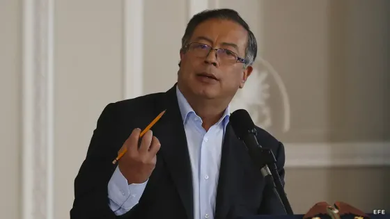 Petro, a la expectativa de la elección del próximo Fiscal General 