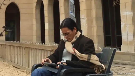 Camilo Rey Camilo Rey
