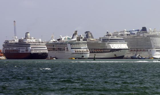 Cruceros en Cartagena Cruceros en Cartagena