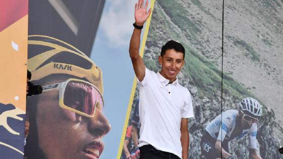 egan bernal egan bernal