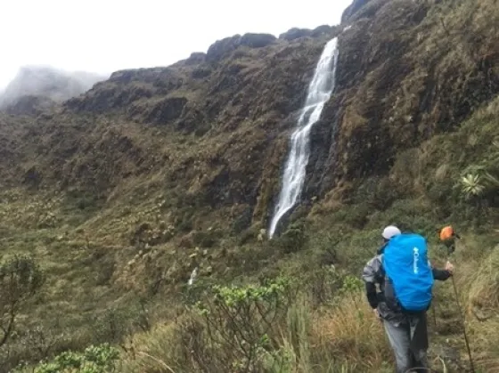 Ruta Monfortiana 2 Ruta Monfortiana 2