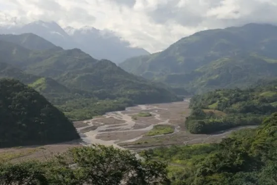 Ruta Monfortiana Ruta Monfortiana