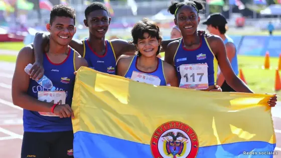 Panamericanos Panamericanos