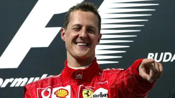 Schumacher Schumacher