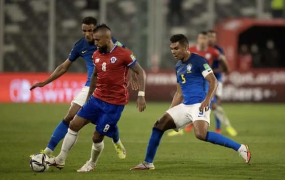 ¿Qué tan cerca está Arturo Vidal del América de Cali? ¿Qué tan cerca está Arturo Vidal del América de Cali?
