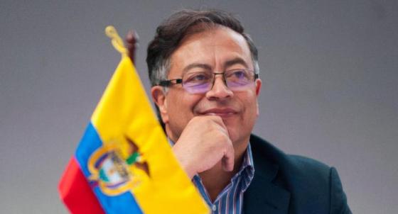 Petro progresista Petro progresista