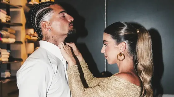 Redes: Maluma Redes: Maluma