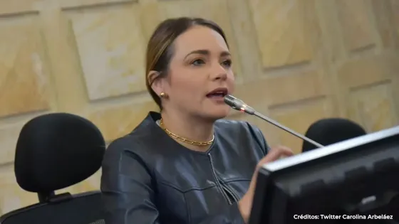 Arbeláez Arbeláez