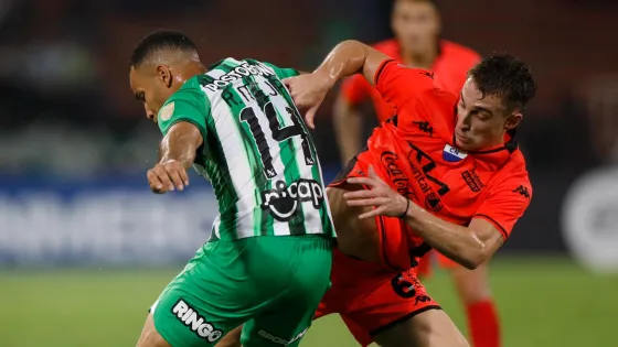 Nacional cayó por la Libertadores y desató críticas contra sus directivos Nacional cayó por la Libertadores y desató críticas contra sus directivos