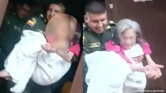 Viejita Viejita
