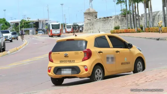 taxista en cartagena taxista en cartagena