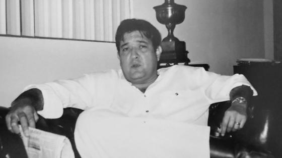 Jorge Cárdenas, la historia del patriarca del café 