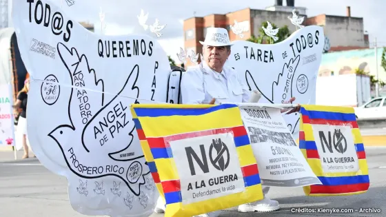 marchas 20 de febrero colombia