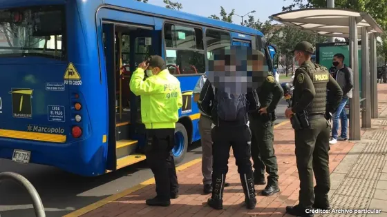 Inseguridad Inseguridad