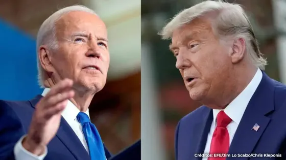 Supermartes Biden vs Trump Supermartes Biden vs Trump