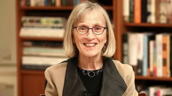 Claudia Dale Goldin suma