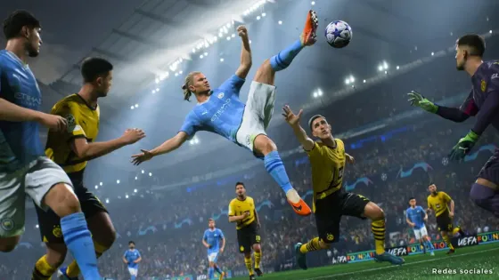 ea sports fc Falcao García ea sports fc Falcao García