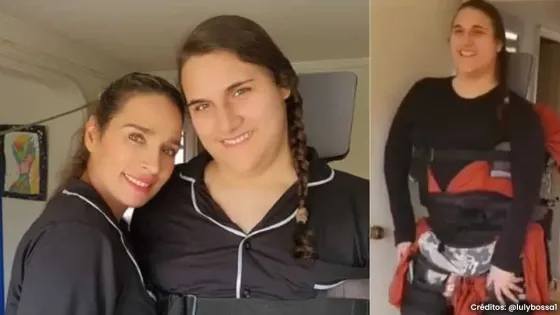 Luly-bossa Luly-bossa