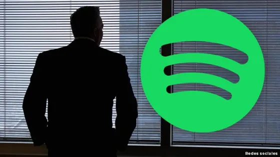 spotify spotify
