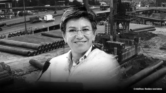 Exfuncionarios de Claudia López, bajo la lupa por incumplimientos en obras Exfuncionarios de Claudia López, bajo la lupa por incumplimientos en obras