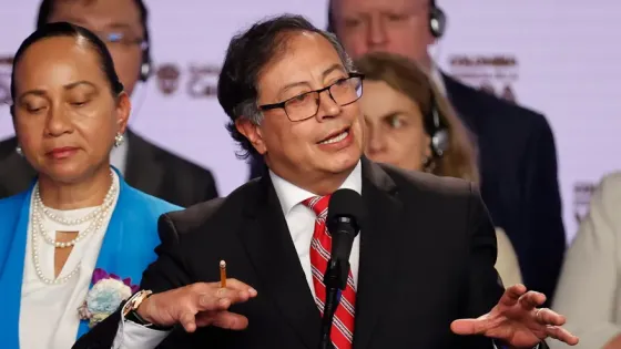 EFE/ Mauricio Dueñas Castañeda