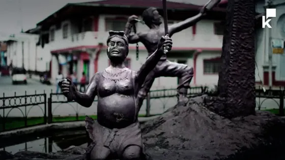Chocó Chocó