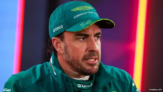 Alonso Alonso