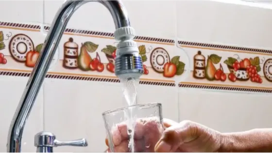 Nueva medida contra el malgasto de agua en Bogotá Nueva medida contra el malgasto de agua en Bogotá