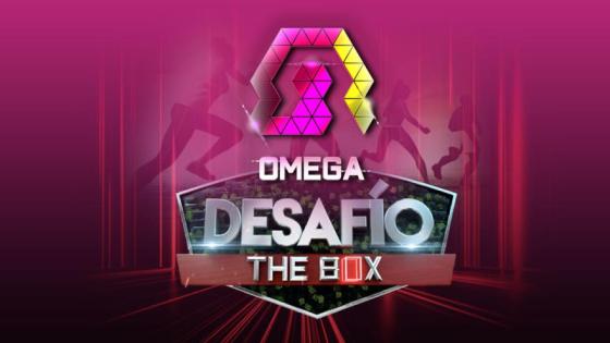 Equipo Omega Desafío XX