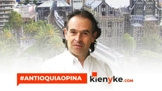 Fico Gutiérrez Fico Gutiérrez aprobación