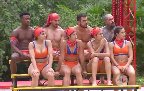 Desafío XX: así quedaron los equipos tras la desaparición de Gamma