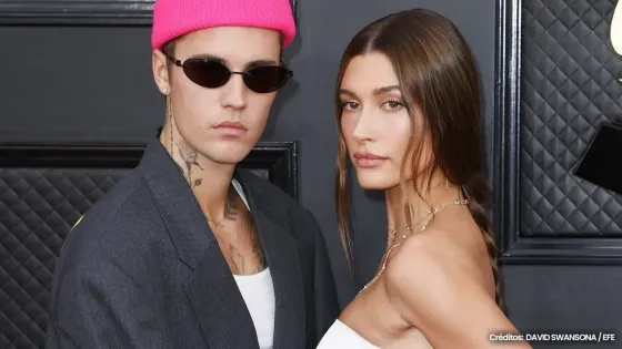 Justin Bieber y Hailey Baldwin Justin Bieber y Hailey Baldwin se separan