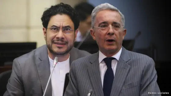 iván cepeda vs álvaro uribe iván cepeda vs álvaro uribe