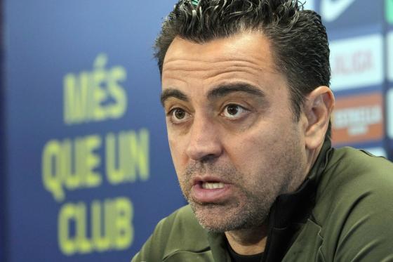 Xavi Xavi